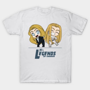 Avalance Having Fun T-Shirt